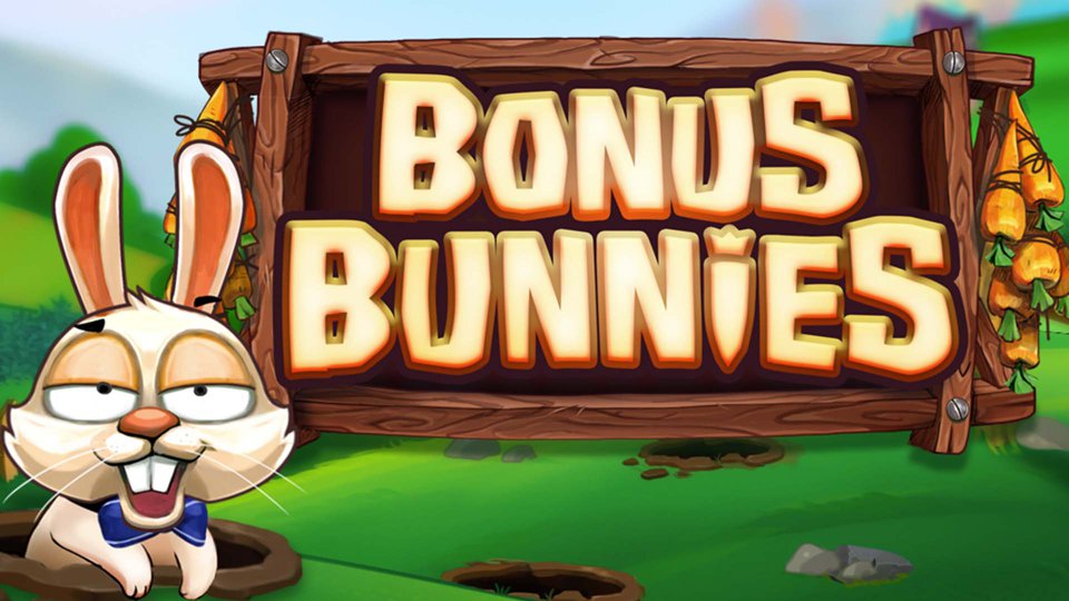 Bonus Bunnies Dnt